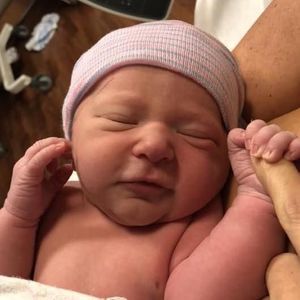 Meet your Posher, Mary